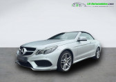 Mercedes Classe E 350 350   Beaupuy 31