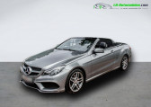 Mercedes Classe E 350 350   Beaupuy 31