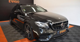 Mercedes Classe E 350 , garage EWIGO GEISPOLSHEIM STRASBOURG SUD  Geispolsheim