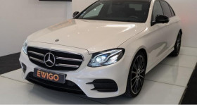 Mercedes Classe E 350 , garage EWIGO BELFORT  Bessoncourt