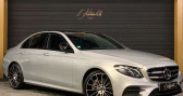 Mercedes Classe E 350 occasion année 2019 boite Automatique Annonce Mercedes Classe E 350 occasion Diesel Benz E350d Berline V6 258Ch W213 FASCINATION AMG 9G-Tronic à Méry Sur Oise