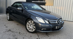 Mercedes Classe E 350 , garage EXCELLENCE AUTO 83 � LA GARDE