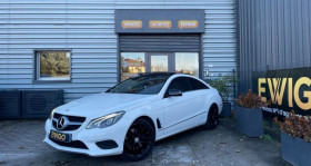 Mercedes Classe E 350 , garage EWIGO SAINT-PRIEST � Saint-Priest