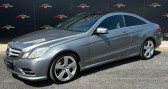 Mercedes Classe E 350 occasion année 2013 boite Automatique Annonce Mercedes Classe E 350 occasion Diesel Coupe 350 CDI 265ch 7G-Tronic EXECUTIVE à BEZIERS