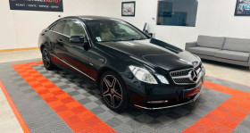Mercedes Classe E 350 , garage L'INSTINCT AUTO  LA TESSOUALLE