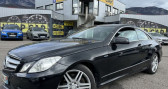 Annonce Mercedes Classe E 350 occasion Diesel COUPE 350 CDI EXECUTIVE BE BA  VOREPPE