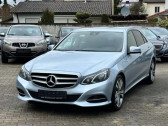 Annonce Mercedes Classe E 350 occasion Diesel E 350 BVA � L'Union