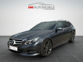 Annonce Mercedes Classe E 350 occasion Diesel E 350 BVA � L'Union