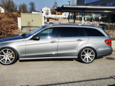 Annonce Mercedes Classe E 350 occasion Diesel E 350 BVA � L'Union