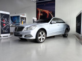 Annonce Mercedes Classe E 350 occasion Essence E 350 BVA � L'Union