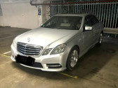 Annonce Mercedes Classe E 350 occasion Diesel E 350 BVA � L'Union