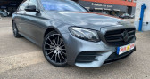 Annonce Mercedes Classe E 350 occasion Diesel E350 (W213) 258ch AMG Line Pack Night G-Tronic9 � Colmar