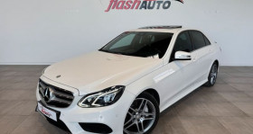 Mercedes Classe E 350 occasion 2013 mise en vente à Gerzat par le garage FLASH AUTO - photo n°1