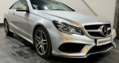 Mercedes Classe E 350 II (A207) 350 BlueTEC Sportline 9G-TRONIC   Guipavas 29
