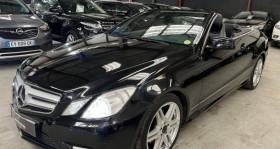 Mercedes Classe E 350 , garage AUTO OCCASION DE L'ESSONNE  Sainte Genevieve Des Bois