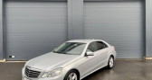 Annonce Mercedes Classe E 350 occasion Diesel IV (W212) 350 CDI BE Avantgarde Ex 7GTro+  Bréal-sous-Montfort