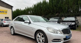 Mercedes Classe E 350 occasion année 2010 boite Automatique Annonce Mercedes Classe E 350 occasion Diesel IV 350 3.0 CDI 230ch Coupe BlueEfficiency à Caen