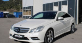 Mercedes Classe E 350 iv coupe 350 cdi blueefficiency executive 7g-tronic plus   PEYROLLES EN PROVENCE 13