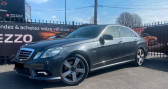 Annonce Mercedes Classe E 350 occasion Diesel Mercedes iv 350 cdi blueefficiency avantgarde executive 7g-t  Claye-Souilly