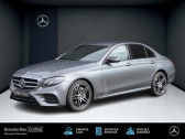 Mercedes Classe E 400    METZ 57
