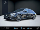 Annonce Mercedes Classe E 400 occasion Hybride   SAUSHEIM