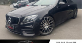 Mercedes Classe E (238) Coup 220 d 2.0 d 16V 9G-TRONIC 194 cv Bote auto   CAUDAN 56
