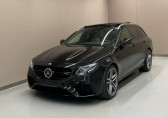 Annonce Mercedes Classe E occasion Essence (S213) 63 AMG 571CH 4MATIC+ 9G-TRONIC  Villenave-d'Ornon