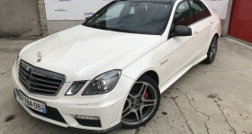 Mercedes Classe E , garage SARL AUTO EXPORT 91 � Athis Mons