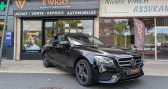 Mercedes Classe E (W213) 300 DE 194 122 ch AMG LINE 9G-TRONIC   TOIT OUVRANT   CALUIRE 69