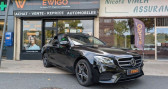 Mercedes Classe E (w213) 300 de 194+122 ch amg line 9g-tronic + toit ouvrant   CALUIRE 69