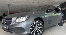Mercedes Classe E , garage BHCAR / BHPREMIUM ORLEANS FAY AUX LOGES � Fay aux loges