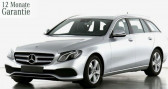 Mercedes Classe E occasion année 2018 boite Automatique Annonce Mercedes Classe E occasion Diesel à LATTES