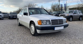 Mercedes Classe E occasion 1990 mise en vente &agrave; Roncq par le garage 1000 AUTOS - photo n&deg;1