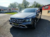 Mercedes Classe E occasion Gris année 2017 boite Automatique Annonce Mercedes Classe E occasion Diesel 220 ALL-TERRAIN à Plasnes