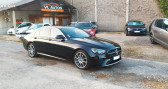Annonce Mercedes Classe E occasion Diesel 220 cdi BVA 194 cv PRIX HT pour export , tr�s optionn�e en b � GLEIZ�