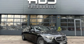 Mercedes Classe E 220 d 197+23ch AMG Line 9G-Tronic /  PARTIR DE 710,94  *   Diebling 57