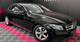 Mercedes Classe E , garage TRANSAKAUTO METZ  Lesmnils