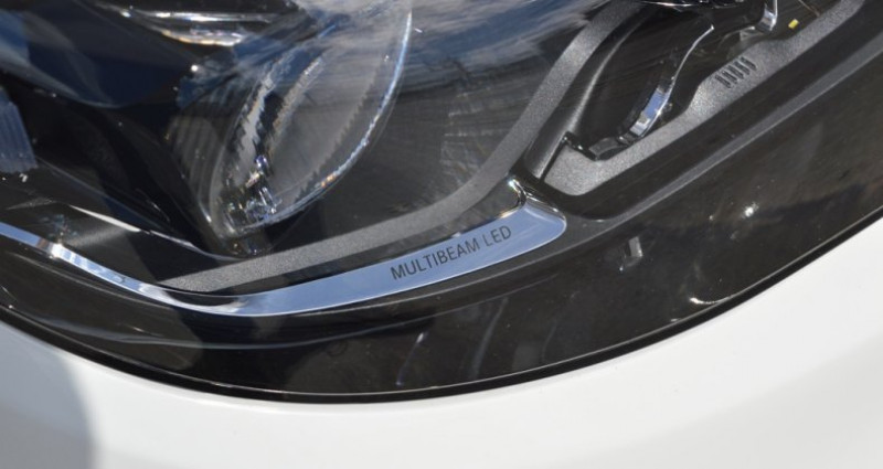 Mercedes Classe E 220 d Coupé AMG Line Phase II - Toutes options 2021 - photo n°5 Mercedes Classe E 220 d Coupé AMG Line Phase II - Toutes options  occasion à Lille - photo n°5