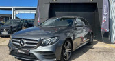 Annonce Mercedes Classe E occasion Diesel 220d 194 AMG LINE - Entretien complet - Siges lectriques c  01500