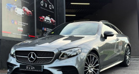 Mercedes Classe E , garage DOMINIQUE VIVIER AUTOMOBILES  Bruay La Buissire