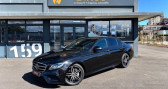 Annonce Mercedes Classe E occasion Diesel 220d 2.0 194ch amg line 4matic 9g-tronic apple carplay entre  Valence