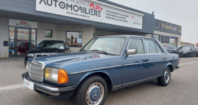 Mercedes Classe E , garage AGENCE AUTOMOBILIERE EPONE 78 � EPONE