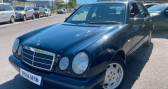 Mercedes Classe E occasion année 1996 boite Manuelle Annonce Mercedes Classe E occasion Essence 230 Classic 1ère Main à SAINT MARTIN D'HERES
