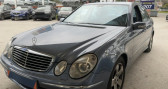 Annonce Mercedes Classe E occasion Essence 240 2.6 177ch BVA AVANTGARDE � Tours