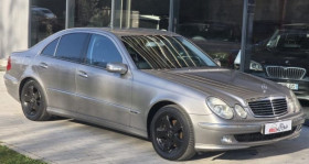 Mercedes Classe E , garage MONZA MOTORS � Geispolsheim