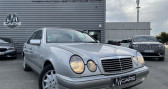 Annonce Mercedes Classe E occasion Essence 280 - 204 - BVA BERLINE - BM 210 Elgance - BVA PHASE 1  Chateaubernard