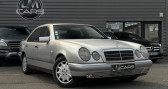 Annonce Mercedes Classe E occasion Essence 280 BVA BM 210 Elgance PHASE 1  Chateaubernard