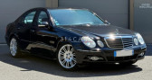 Mercedes Classe E occasion année 2009 boite Automatique Annonce Mercedes Classe E occasion Diesel 280 CDI 190 cv - BVA Avantgarde à Roanne