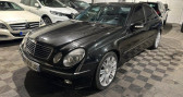 Annonce Mercedes Classe E occasion Diesel 280 cdi 190 cv � ollainville