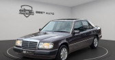 Mercedes Classe E occasion année 1993 boite Automatique Annonce Mercedes Classe E occasion Essence 280E W124 BVA à Farebersviller